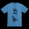 Youth Wicking T-Shirt Thumbnail