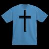Youth Wicking T-Shirt Thumbnail