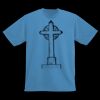 Youth Wicking T-Shirt Thumbnail