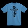 Youth Wicking T-Shirt Thumbnail