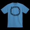 Youth Wicking T-Shirt Thumbnail