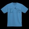 Youth Wicking T-Shirt Thumbnail
