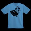 Youth Wicking T-Shirt Thumbnail