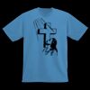 Youth Wicking T-Shirt Thumbnail