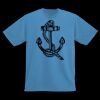 Youth Wicking T-Shirt Thumbnail