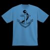 Youth Wicking T-Shirt Thumbnail