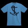 Youth Wicking T-Shirt Thumbnail