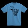 Youth Wicking T-Shirt Thumbnail