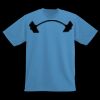 Youth Wicking T-Shirt Thumbnail