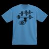 Youth Wicking T-Shirt Thumbnail