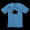 Youth Wicking T-Shirt Thumbnail