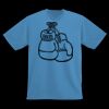 Youth Wicking T-Shirt Thumbnail