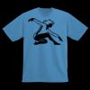 Youth Wicking T-Shirt Thumbnail
