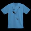 Youth Wicking T-Shirt Thumbnail