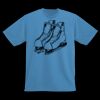 Youth Wicking T-Shirt Thumbnail