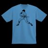 Youth Wicking T-Shirt Thumbnail