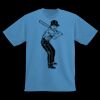 Youth Wicking T-Shirt Thumbnail