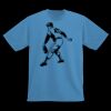 Youth Wicking T-Shirt Thumbnail