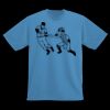 Youth Wicking T-Shirt Thumbnail