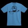 Youth Wicking T-Shirt Thumbnail