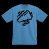 Youth Wicking T-Shirt Thumbnail