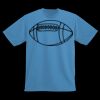 Youth Wicking T-Shirt Thumbnail