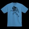 Youth Wicking T-Shirt Thumbnail