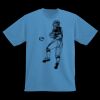 Youth Wicking T-Shirt Thumbnail