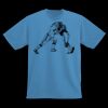 Youth Wicking T-Shirt Thumbnail