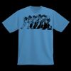 Youth Wicking T-Shirt Thumbnail