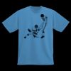 Youth Wicking T-Shirt Thumbnail