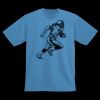 Youth Wicking T-Shirt Thumbnail