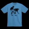 Youth Wicking T-Shirt Thumbnail