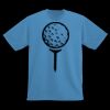 Youth Wicking T-Shirt Thumbnail