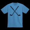 Youth Wicking T-Shirt Thumbnail
