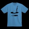 Youth Wicking T-Shirt Thumbnail