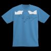 Youth Wicking T-Shirt Thumbnail
