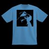 Youth Wicking T-Shirt Thumbnail