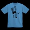 Youth Wicking T-Shirt Thumbnail