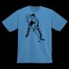 Youth Wicking T-Shirt Thumbnail