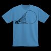Youth Wicking T-Shirt Thumbnail