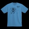 Youth Wicking T-Shirt Thumbnail