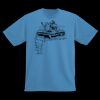 Youth Wicking T-Shirt Thumbnail