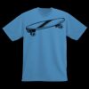Youth Wicking T-Shirt Thumbnail
