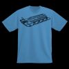 Youth Wicking T-Shirt Thumbnail