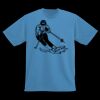Youth Wicking T-Shirt Thumbnail