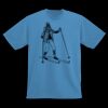 Youth Wicking T-Shirt Thumbnail