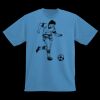 Youth Wicking T-Shirt Thumbnail