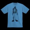 Youth Wicking T-Shirt Thumbnail