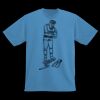 Youth Wicking T-Shirt Thumbnail